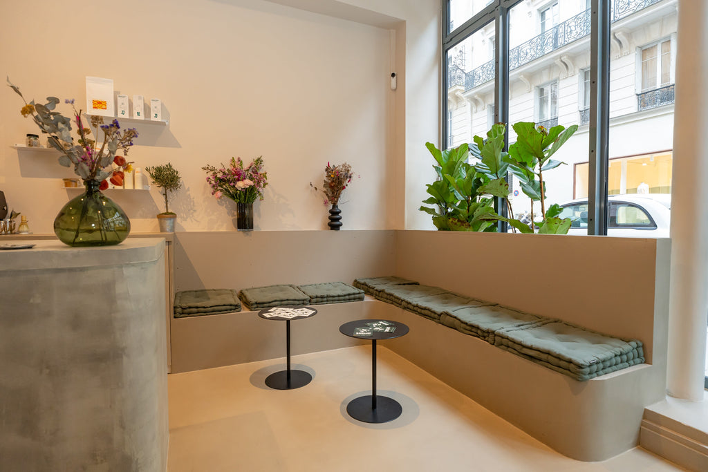 Pack 10 Cours De Pilates Reformer