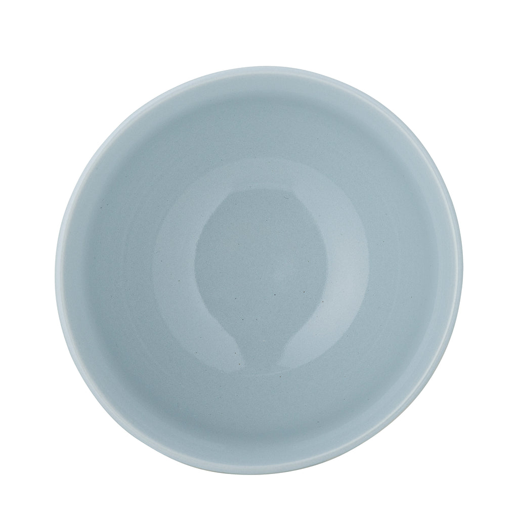 Celebrate - Bowl - Blue - Stoneware