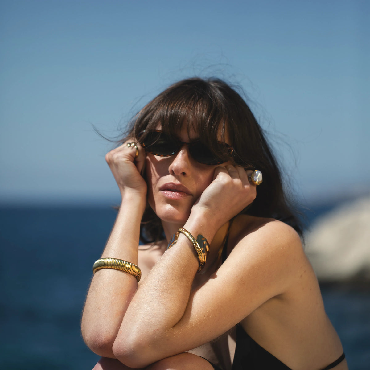 Bracelet Gaia