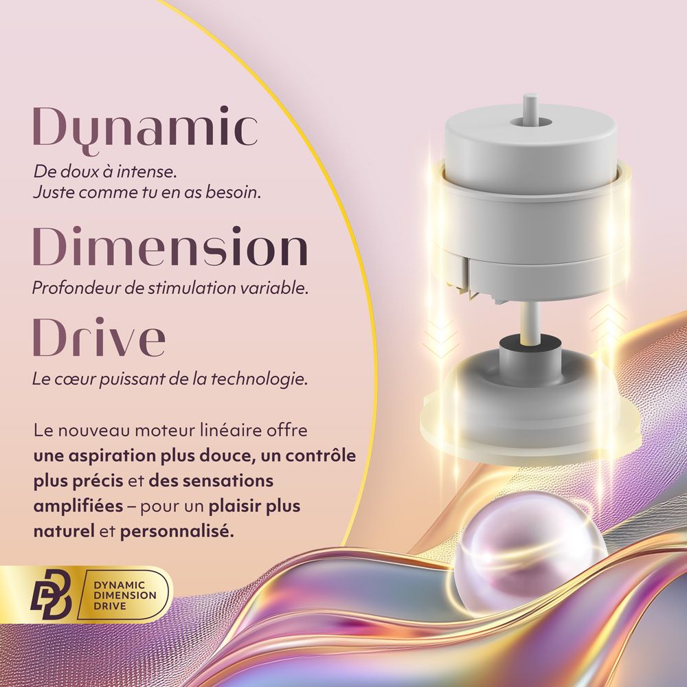 Womanizer Next Duo 2 - Noir