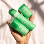 Spirial Roll'On Recharge Vegetal Déodorant