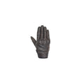 Exklusiv - Gants Exklusiv Iron - Marron Vieilli