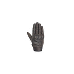 Exklusiv - Gants Exklusiv Iron - Marron Vieilli