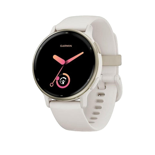 Reloj inteligente Vivoactive 5 - Marfil