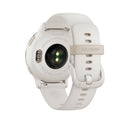 Montre Connectée Vivoactive 5 - Ivoire