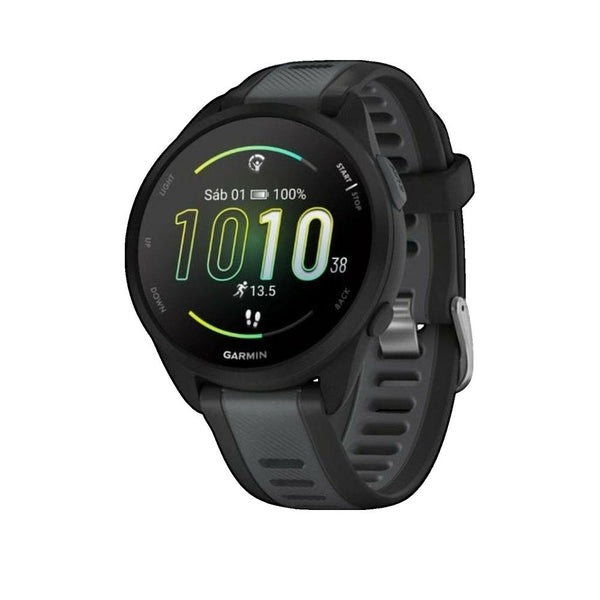Montre Connectée Forerunner 165 - Noir