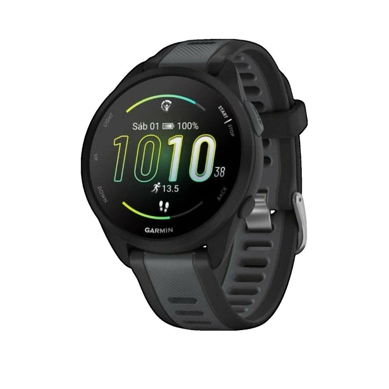 Montre Connectée Forerunner 165 - Noir