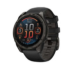 Fenix 8 Smartwatch - Black