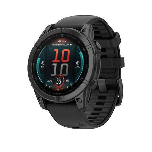 Reloj Fenix E Connected - Negro