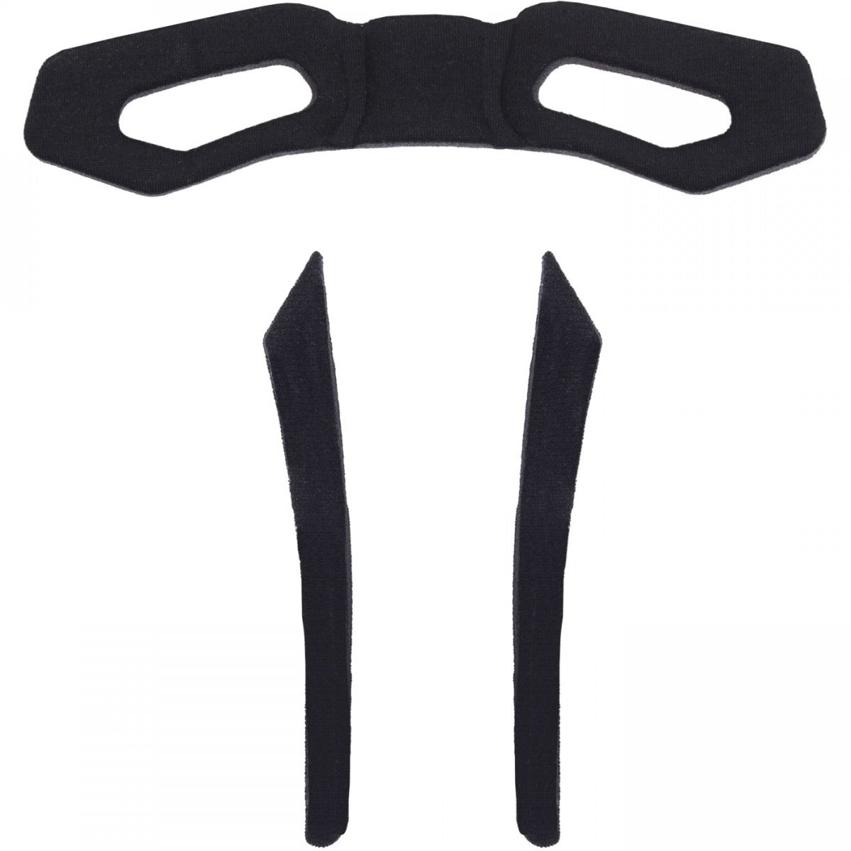 Elemento Interior Trim - Black