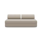 Pouf Coco - Tweed