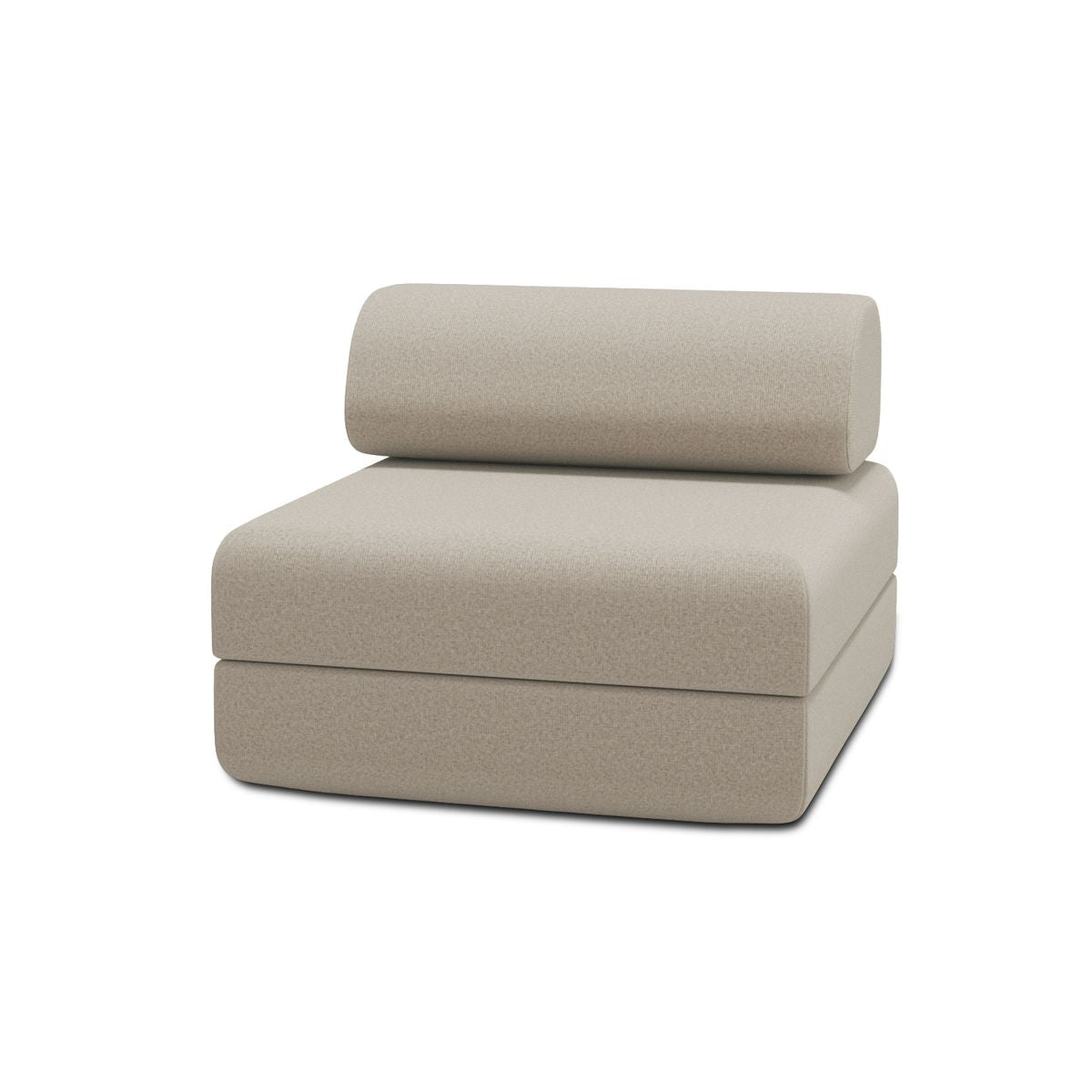 Fauteuil Gemma - Tissu Lisse