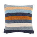 Gyani - Coussin - Multicolore - Coton Oeko-Tex®