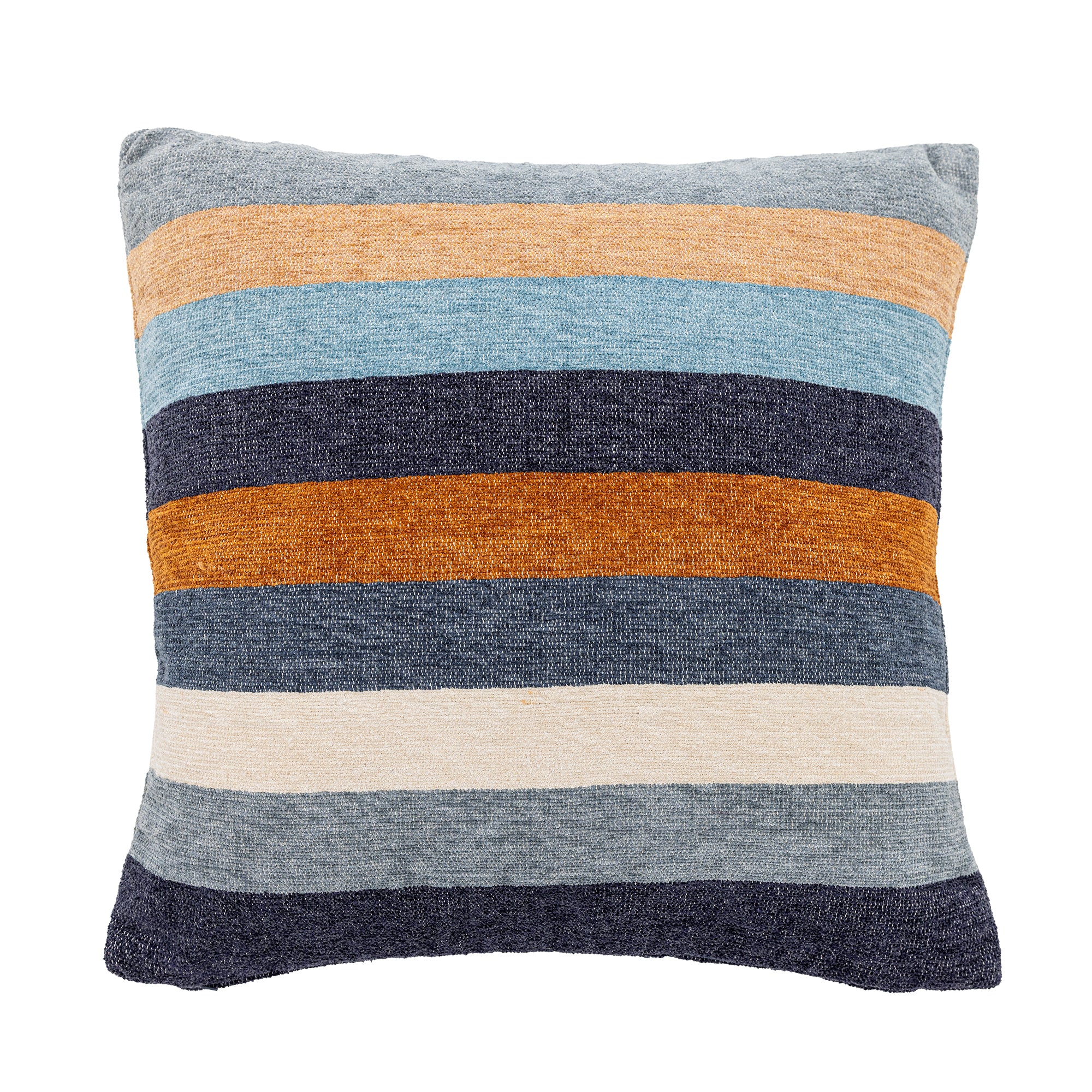 Gyani - Coussin - Multicolore - Coton Oeko-Tex®