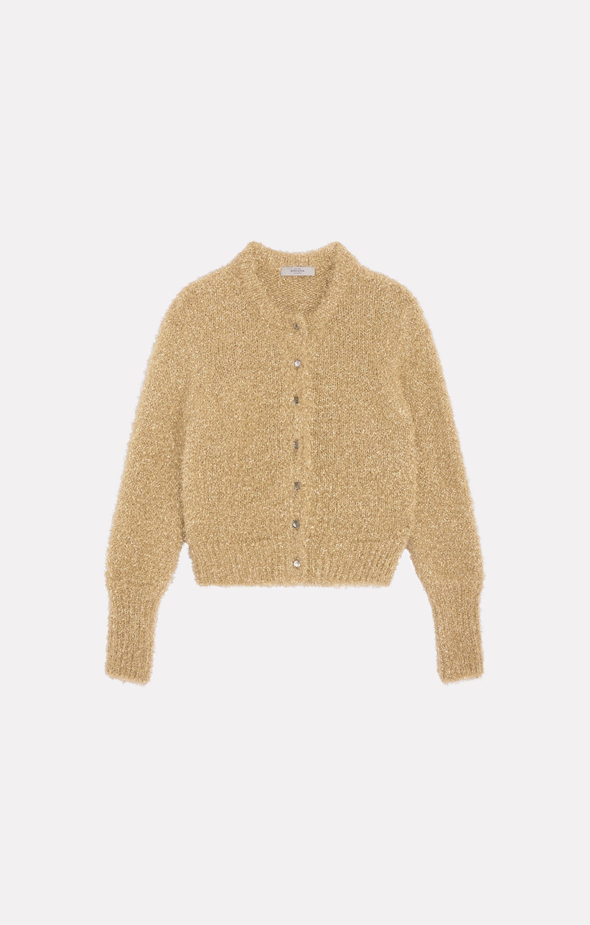 GILET BOBBY - ROSEANNA