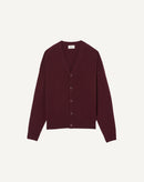 Gilet Cachemire Laine - Dahlia - Homme