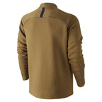 Gilet Nike Tech Fleece - Marron