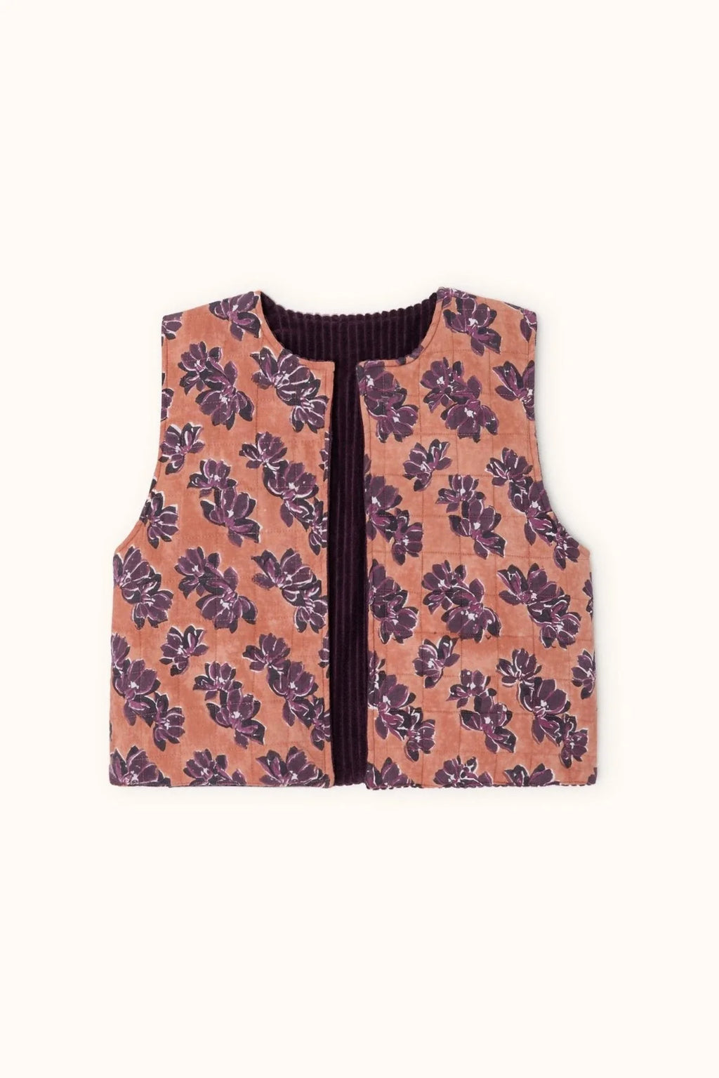 Sakari Waistcoat