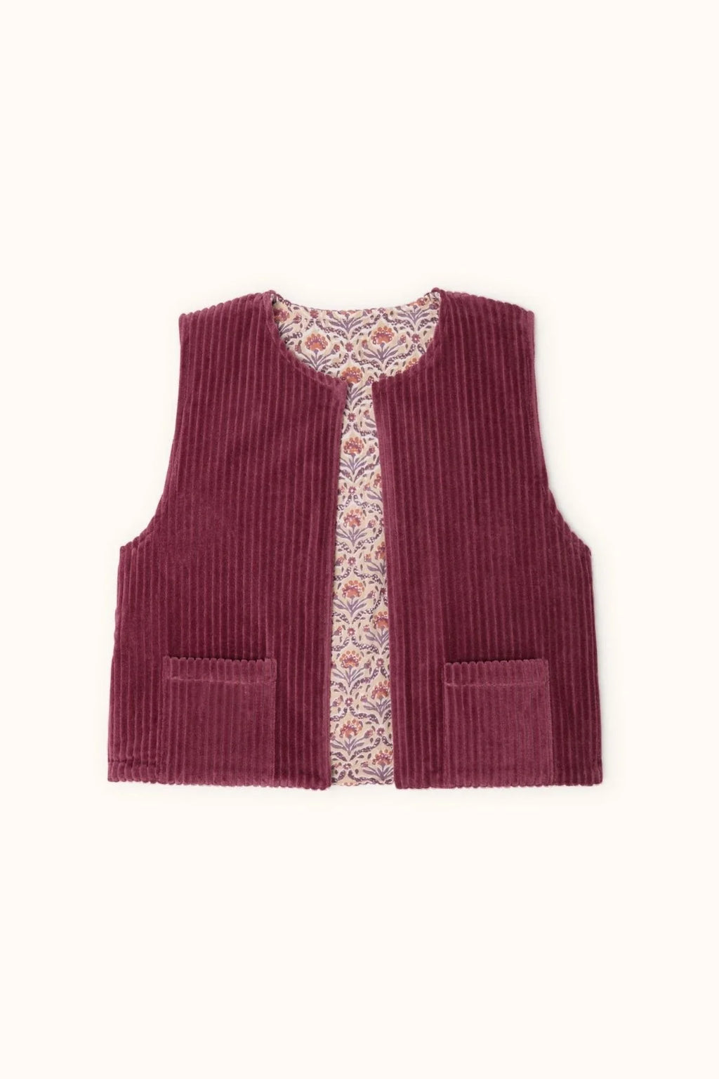Sakari Gilet
