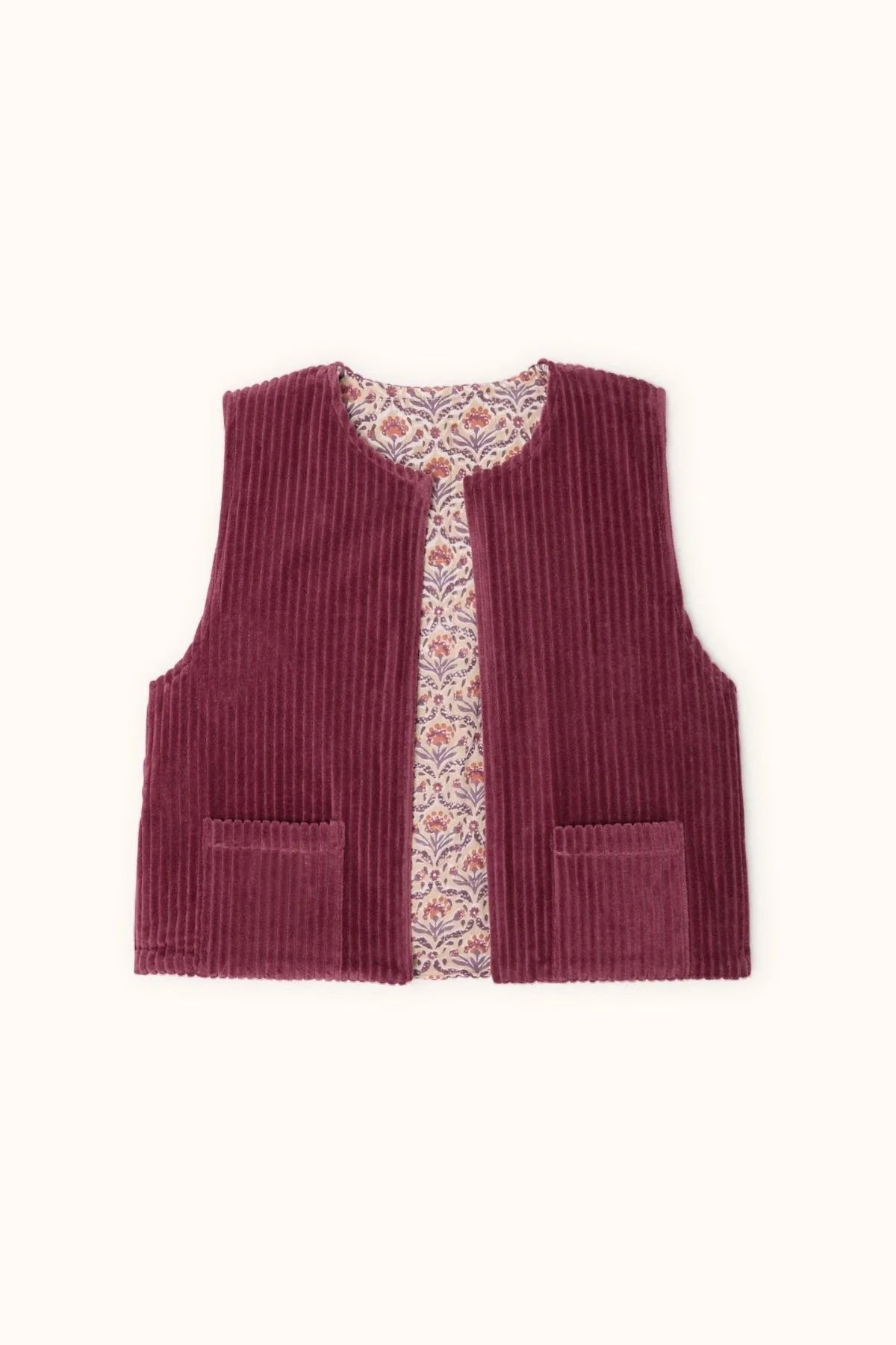 Sakari Gilet