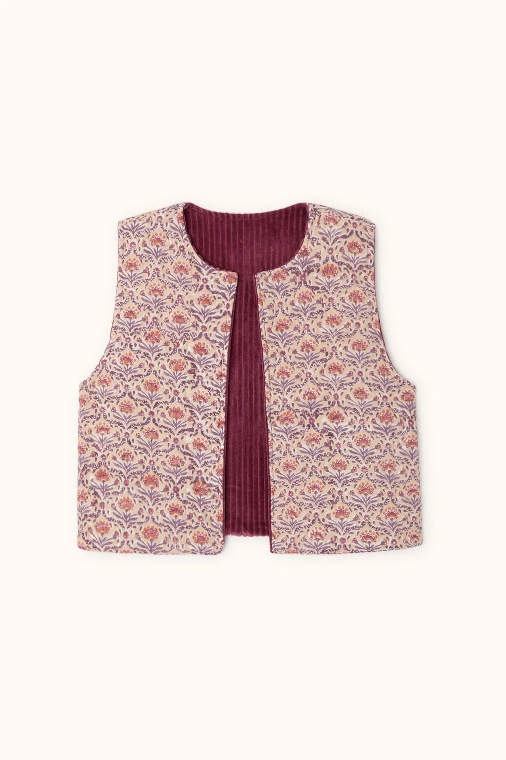 Sakari Gilet