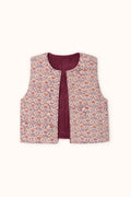 Sakari Gilet