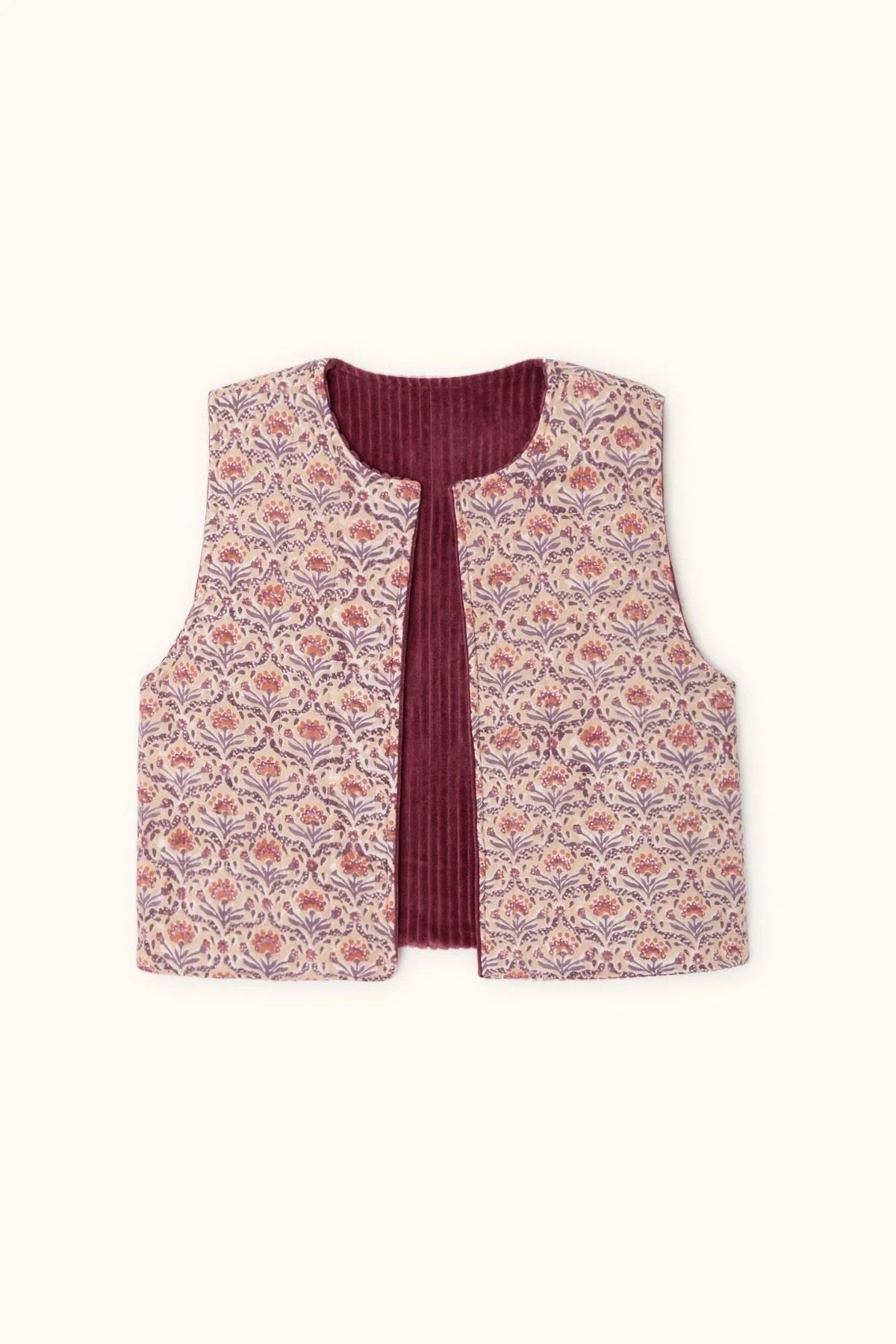 Sakari Gilet