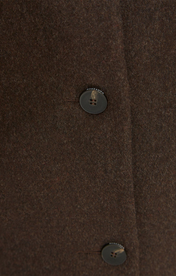 GILET STARS - ROSEANNA