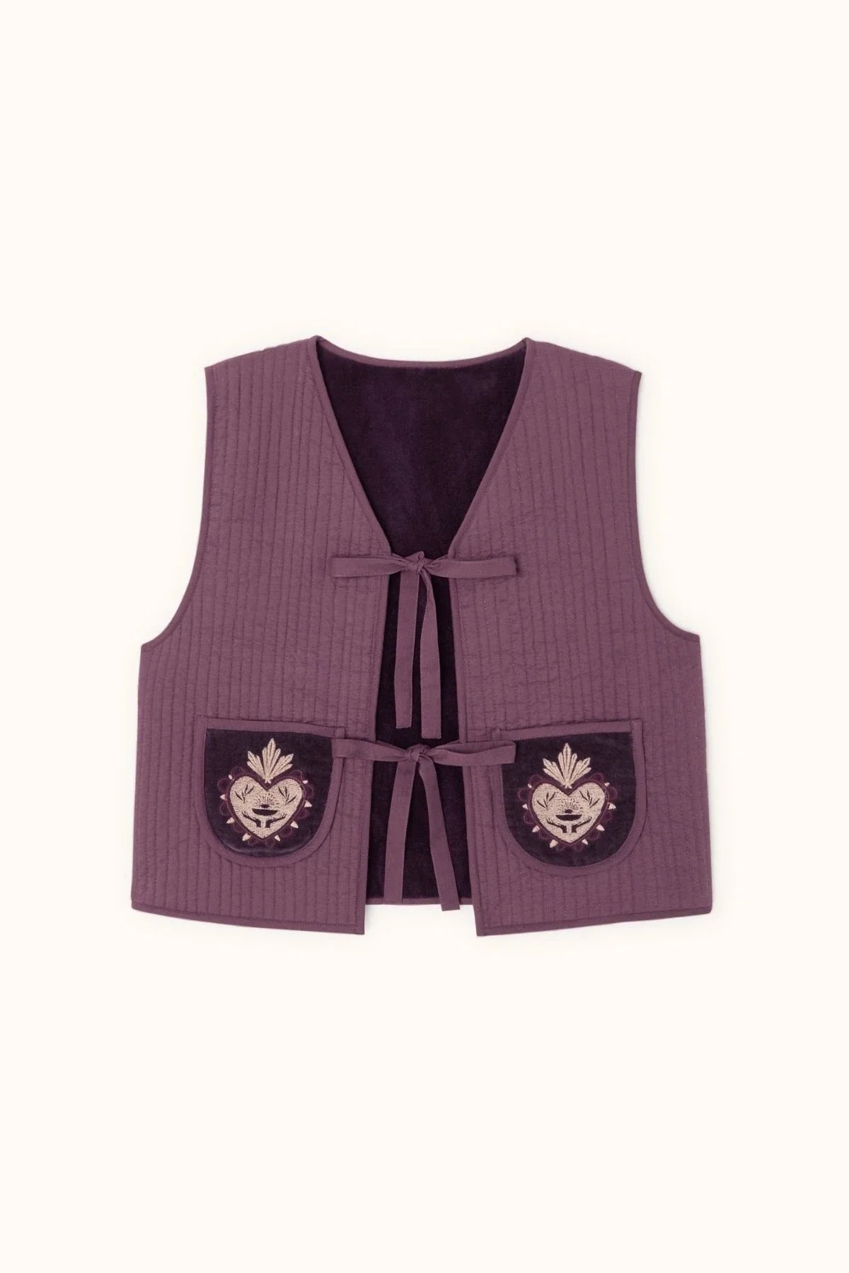Vaminy Gilet