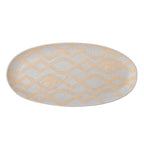 Newa - Tray - Natural - Stoneware