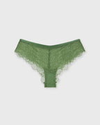 Gloria Brief - Forest Green