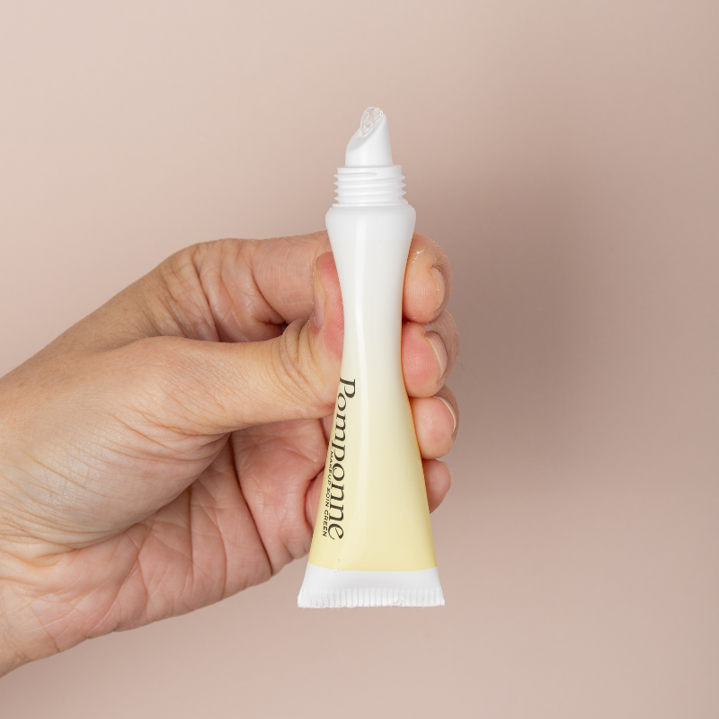 Moisture Booster Lip Gloss
