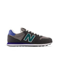 500 Trainers - Grey