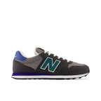 500 Trainers - Grey