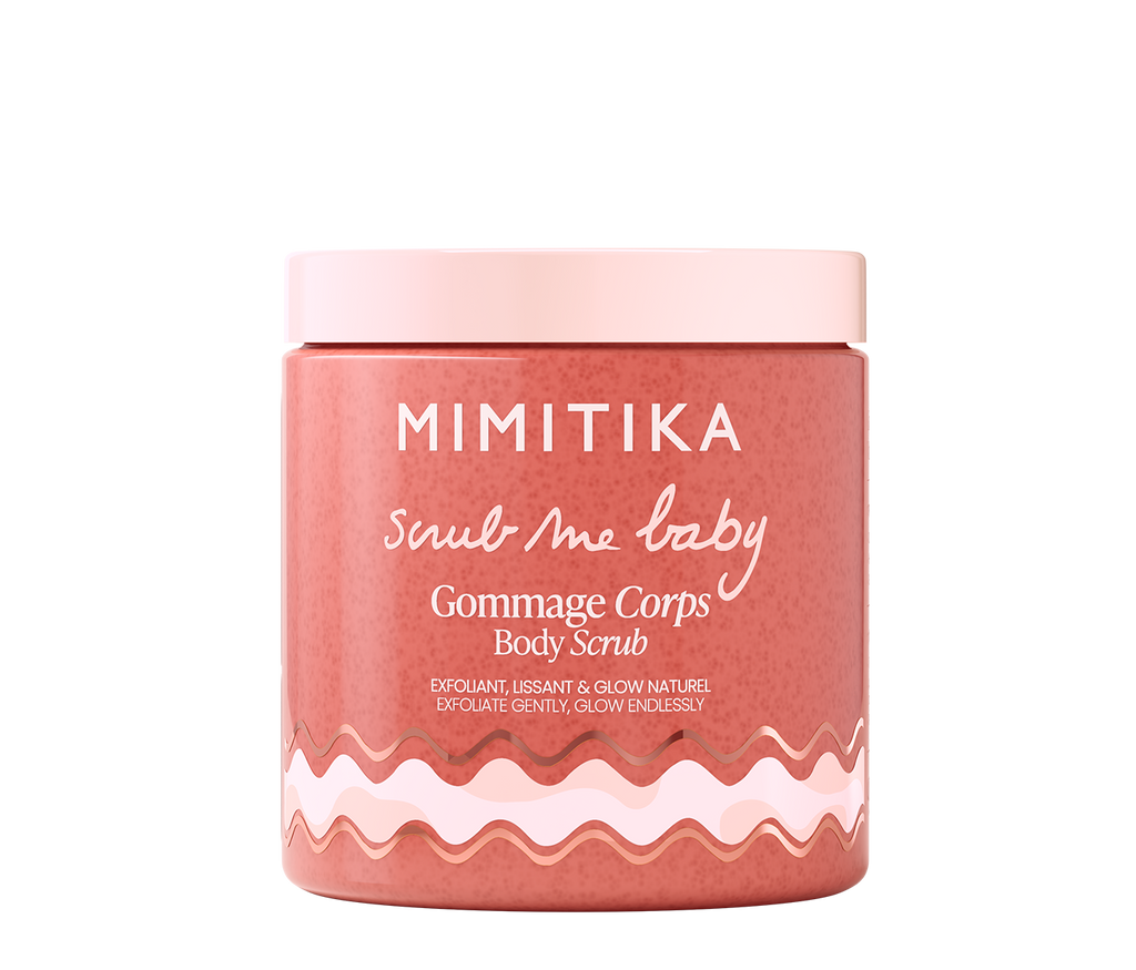 Gommage Corps