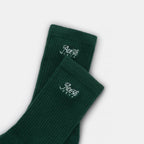 Strømper Ace'98 Grøn