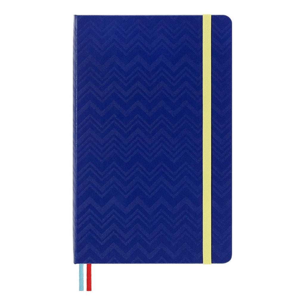 Carnet Édition Limitée Large 13X21 - Pages Lignées