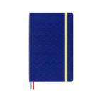 Carnet Édition Limitée Large 13X21 - Pages Lignées