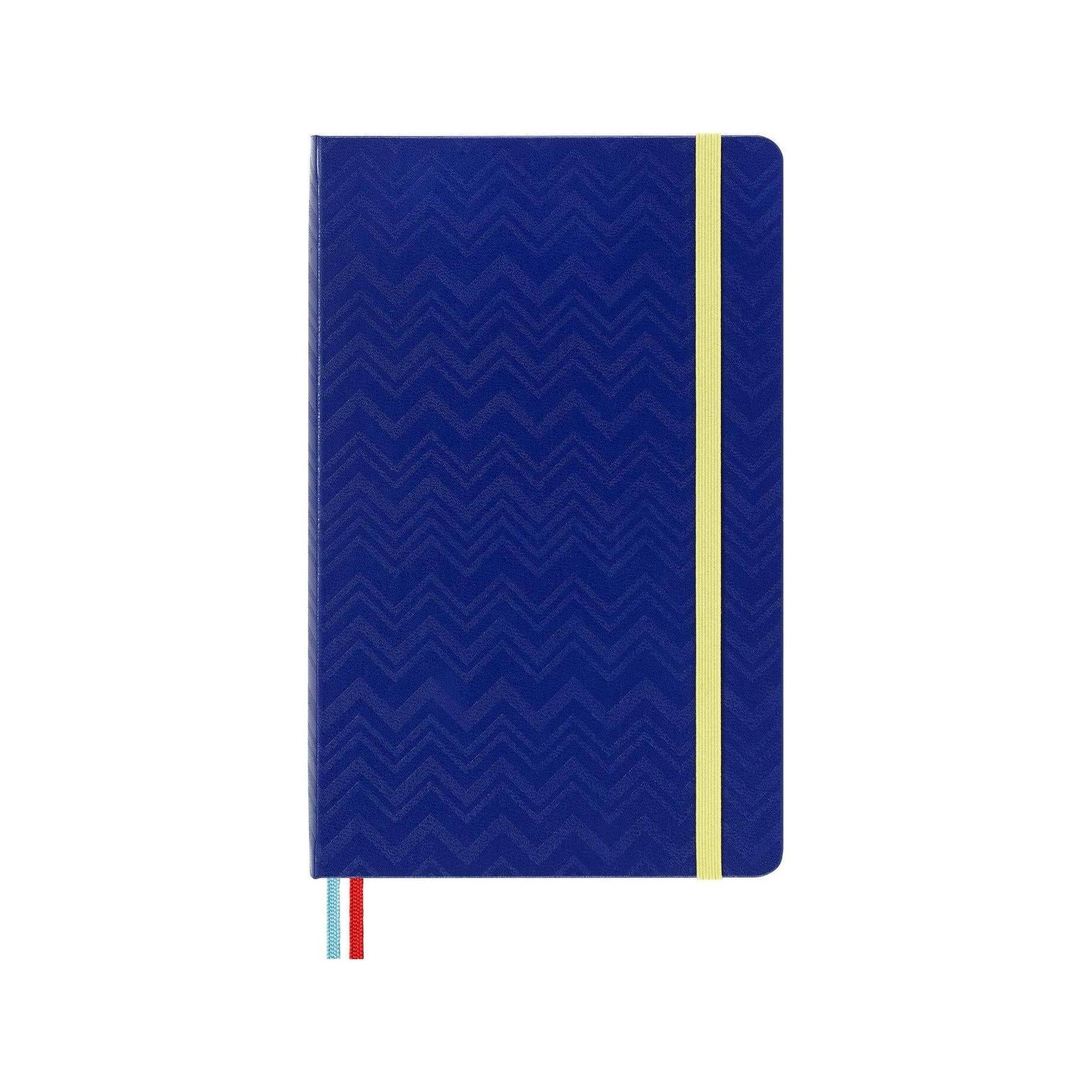 Carnet Édition Limitée Large 13X21 - Pages Lignées
