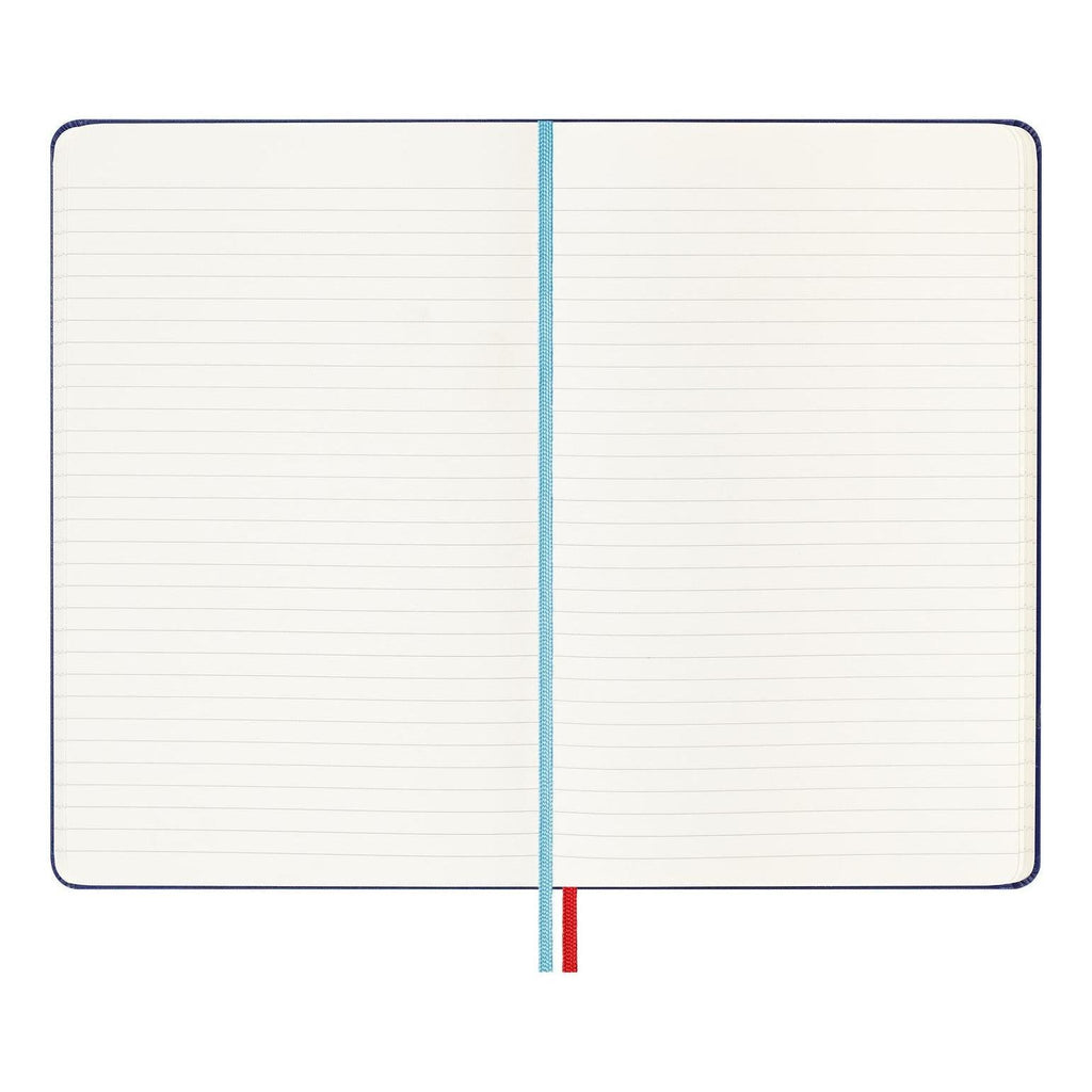 Carnet Édition Limitée Large 13X21 - Pages Lignées