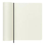 Carnet Classique Xxl 21.6X27.9 - Pages Pointillées - Noir