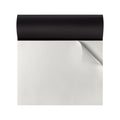 Bloc de acuarela XL 19X25 - Páginas blancas - Negro