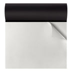 Bloc de acuarela XL 19X25 - Páginas blancas - Negro