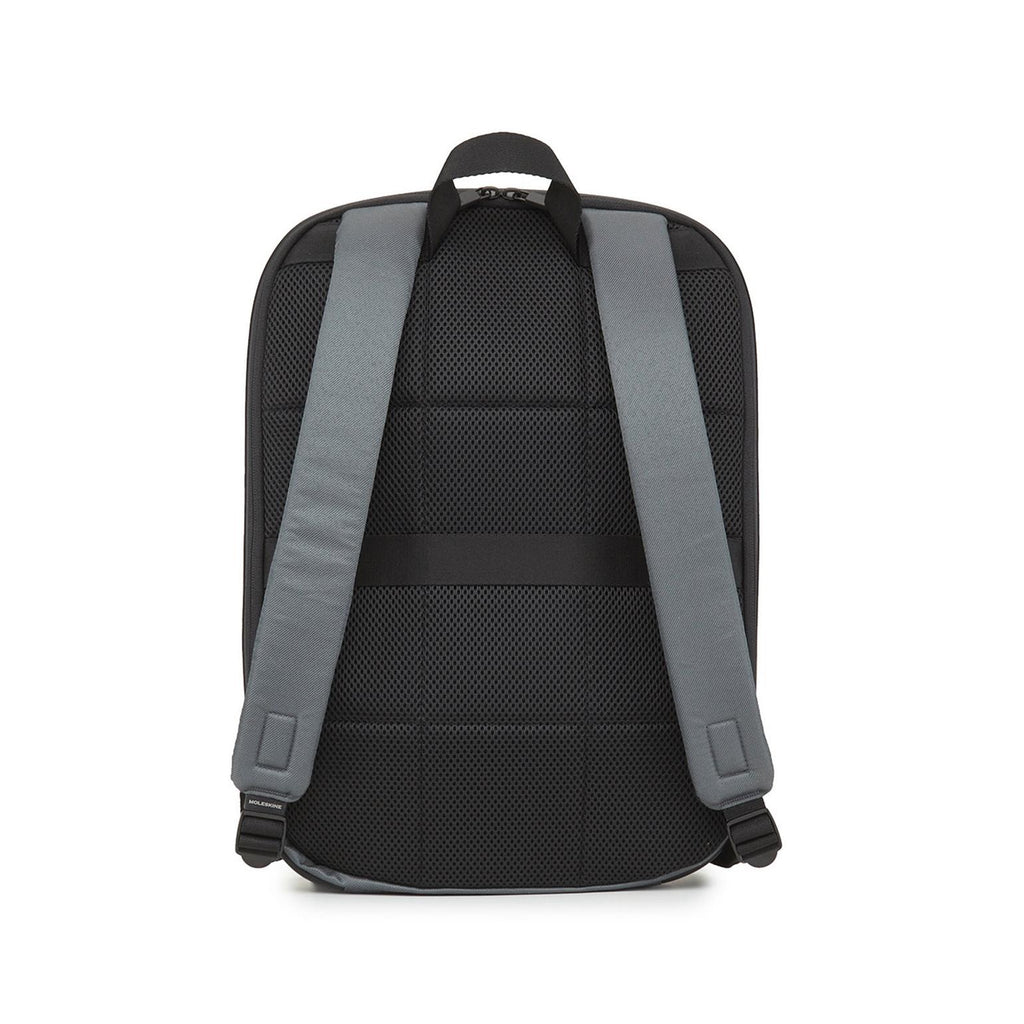 Sac À Dos - 15 Pouces - Noir
