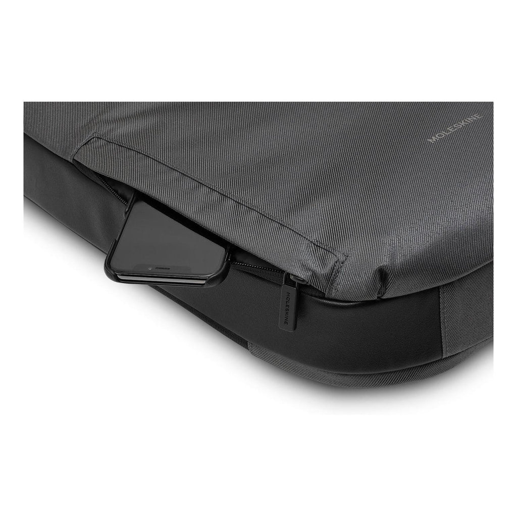 Sac À Dos - 15 Pouces - Noir
