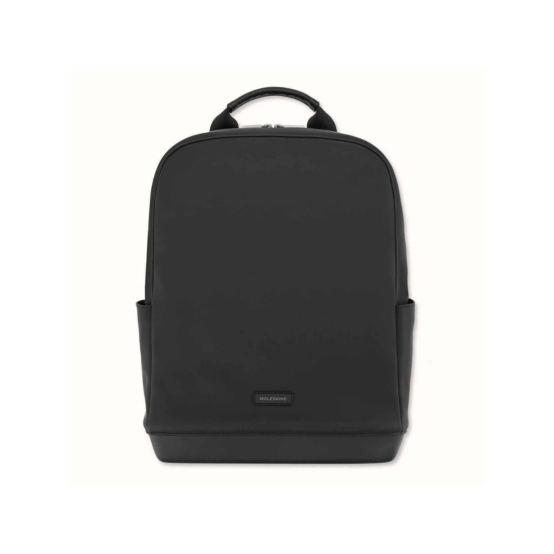 Sac À Dos 14,5 Lt - 29X36 Cm - Noir