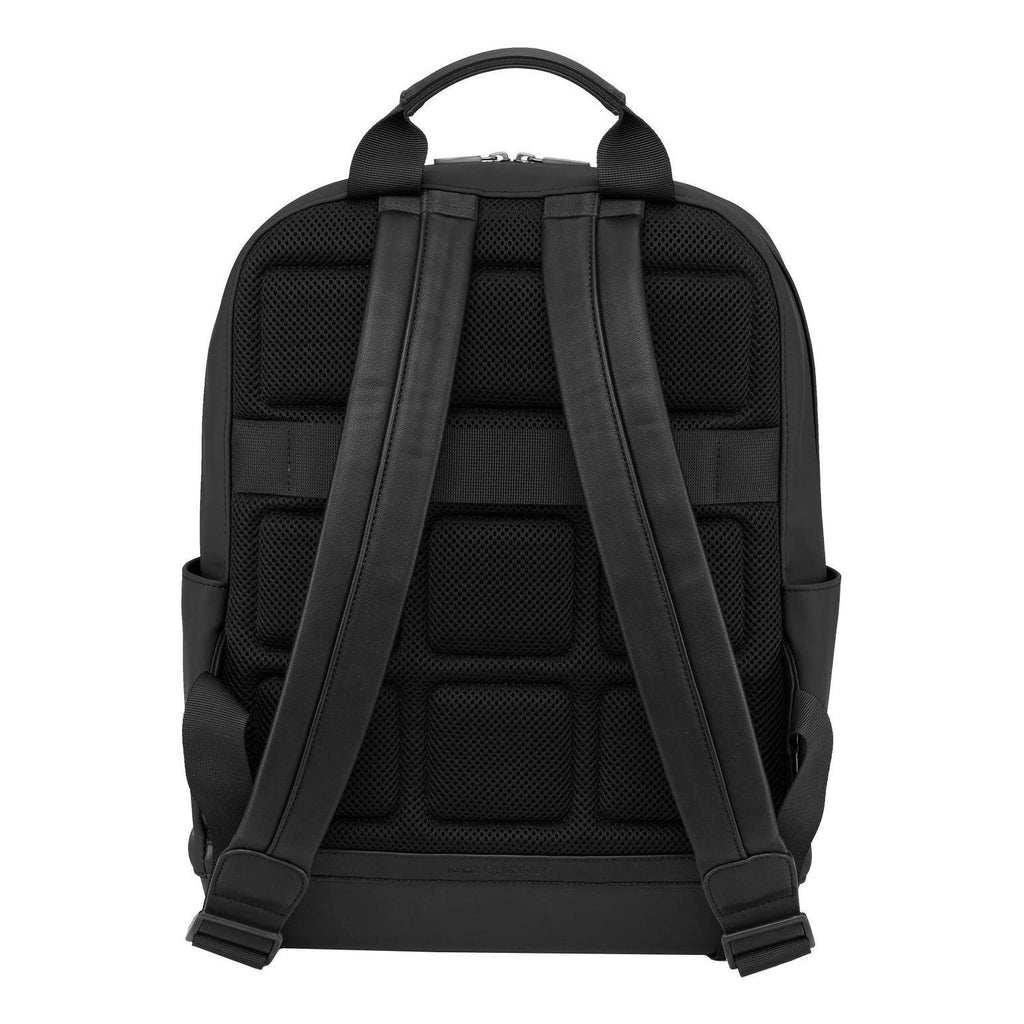 Sac À Dos 14,5 Lt - 29X36 Cm - Noir