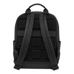 Sac À Dos 14,5 Lt - 29X36 Cm - Noir