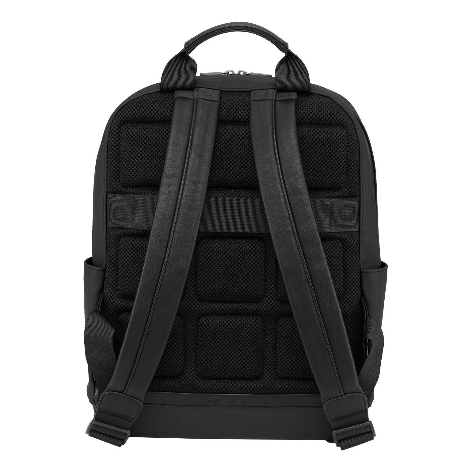 Sac À Dos 14,5 Lt - 29X36 Cm - Noir