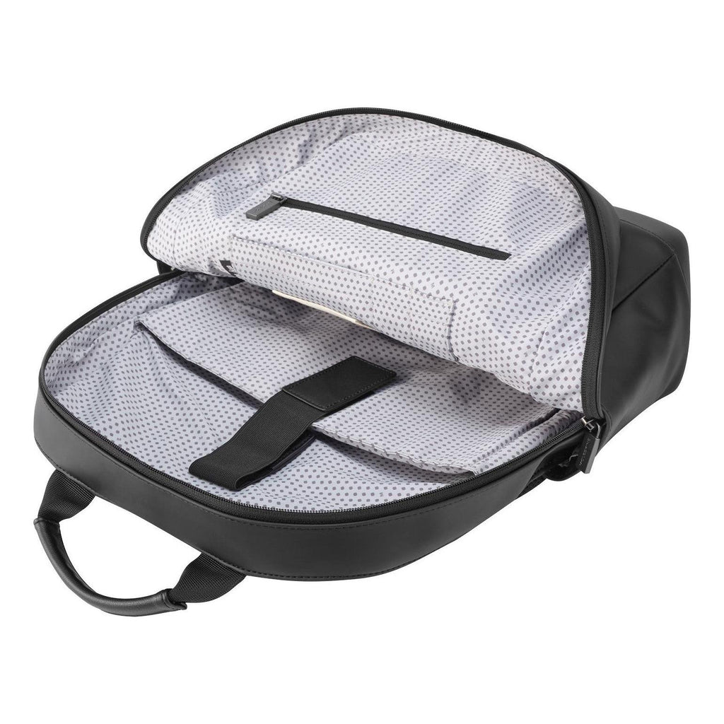 Sac À Dos 14,5 Lt - 29X36 Cm - Noir